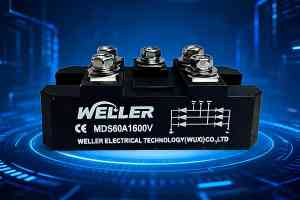 可控硅模块优质供应商推荐：威勒电子科技(无锡)有限公司，专注各类可控硅模块制造与方案设计