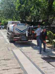 北京化粪池清掏哪家好？和信通管道疏通（北京）有限公司效率提升30%·服务更优质