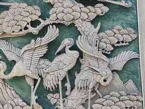 玉石雕刻壁画与山东石雕壁画厂家推荐:厂家实力解析