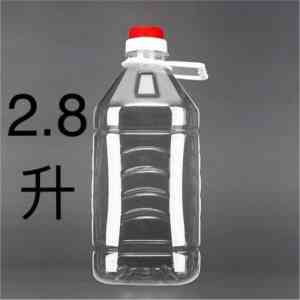 酒精消毒液、洗衣液洗洁精等塑料桶优质厂家推荐,一站式定制服务之选