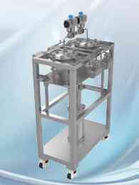 2026 脂质体挤出设备推荐：均合流体科技（苏州）有限公司，专注生物医药、纳米材料等多领域应用