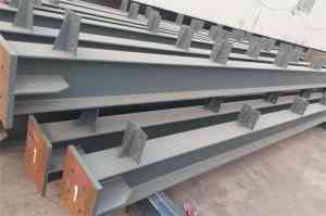 2026年二手钢结构厂家全景解析报告，基于实际案例的产品质量及服务优势深度分析！