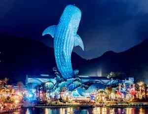 2026年珠海长隆及珠海航展票务服务推荐：聚焦珠海易购商务服务有限公司的渠道与优势解析