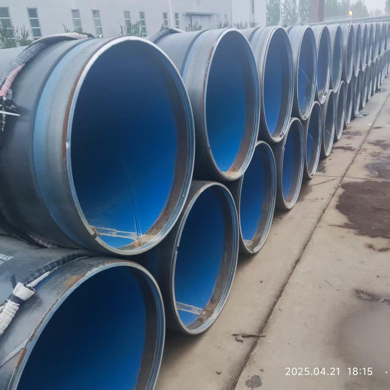 管道生产场景图片