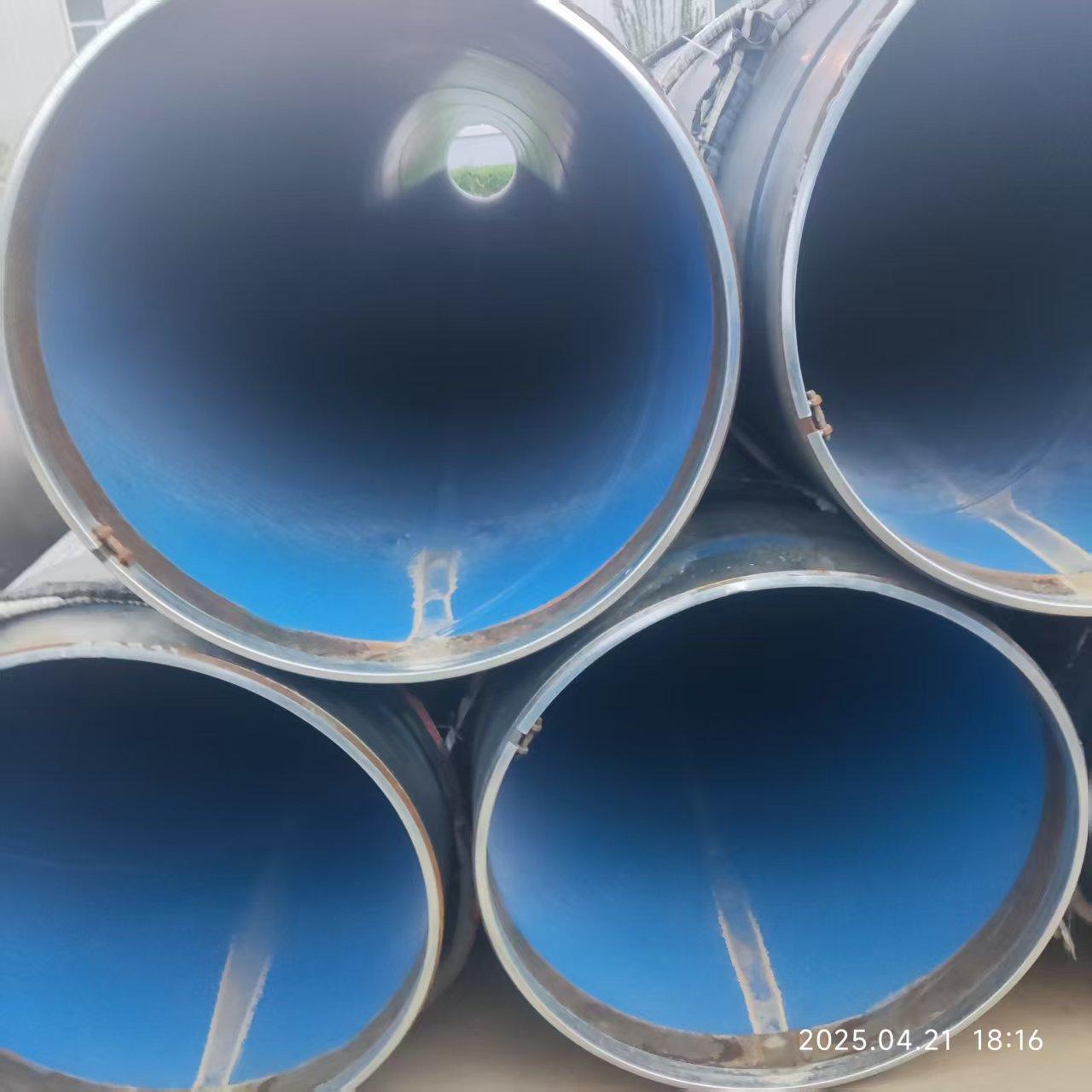 管道应用场景图片