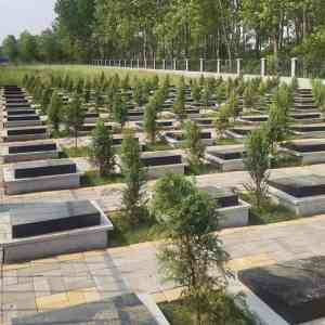 2026年墓碑厂家推荐：山东贵隆石材有限公司，中式/现代/家族/公墓墓碑多场景适配