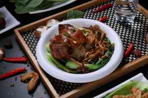 洛阳锅底香集团有限公司：安徽土豆粉、山东柳州螺蛳粉等特色小吃培训服务提供商