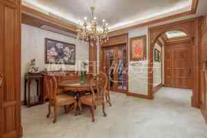 沐年·柚木王子：广州柚木整体家居服务与定制专家