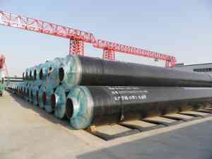 2026年管道厂家推荐：钢套钢地埋管、聚氨酯硬质泡沫保温管等多种管道源头厂家精选