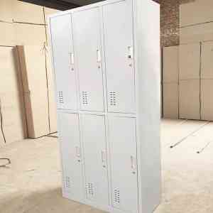 书包柜、杂物柜、置物柜优质厂家推荐：河北尊柜钢木制品有限公司，多场景柜体定制专家