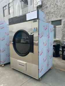 优质工业烘干机厂家推荐：50kg、100kg全自动大型烘干机品牌精选