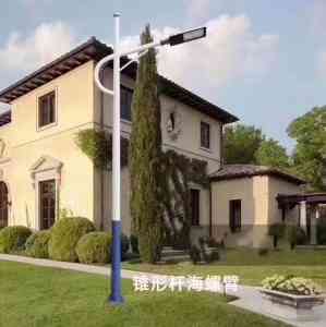 路灯照明、LED模组路灯、太阳能路灯等厂家推荐，河南双亚照明实力出众