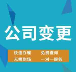 山东公司注销、股东变更、名称变更等服务推荐：优质服务之选