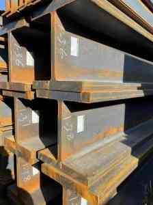 2026年耐候钢/工业钢/不锈钢/特种钢/镀锌钢推荐：新疆永祥润泰贸易有限公司，适配多领域钢材需求