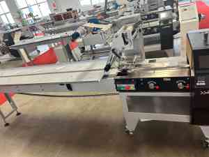 食品与包装设备优选：郑州松川机械设备有限公司，专业制造各类包装机