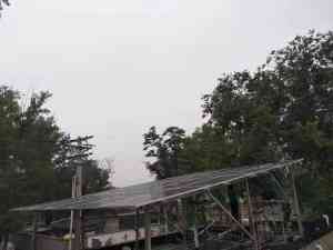 2026年北京光伏安装厂家全景解析报告，基于专业测评的技术、性能及市场优势深度分析！