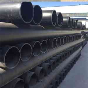 2026年PSP钢塑复合管厂家全景解析报告，基于产品特性与用途的深度分析！