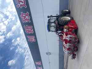 青岛大顺精锋工贸有限公司：芥菜、胡萝卜、油菜、芹菜、香菜播种机厂家