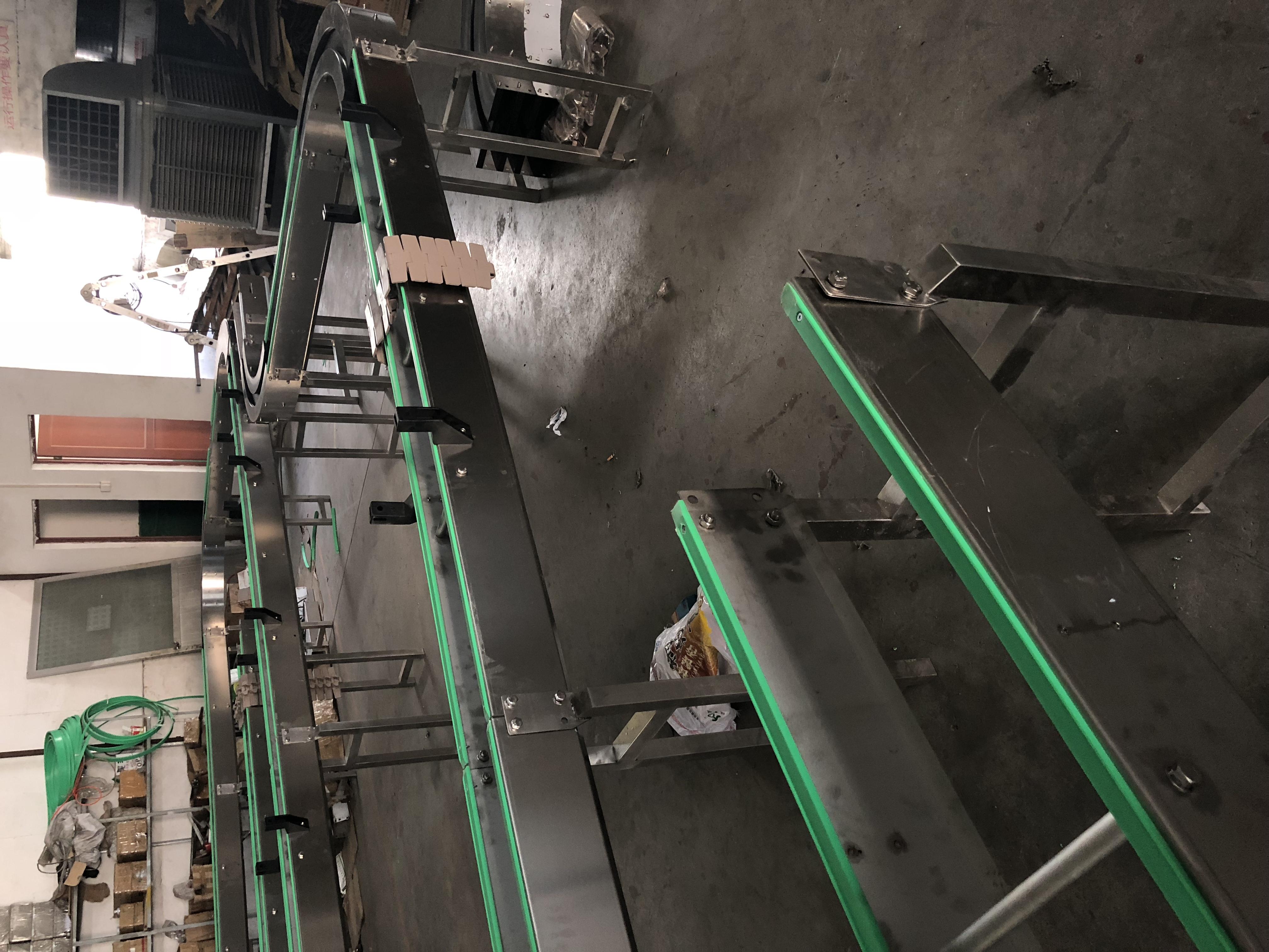 广州鼎富智能设备有限公司产品图片