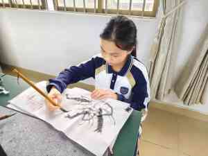 广州花都优质学校推荐：翰林学校，环境、教学俱佳的寄宿制民办初中