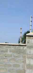 河南正达电子有限公司：唐山高压电网检测系统、北京周界电网检测承接商