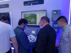 河南正达电子有限公司：唐山部队、天津周界、石家庄等多地电网系统服务提供商