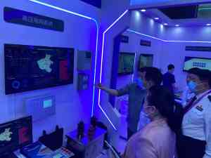 河南正达电子有限公司：石家庄、天津、河北、唐山、北京等地电网检测服务提供商