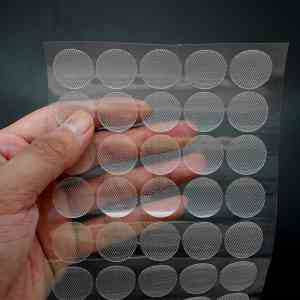 2026年魔术贴厂家推荐：中山利耀织造有限公司，蘑菇头、圆点、安静书等多类型魔术贴供应商