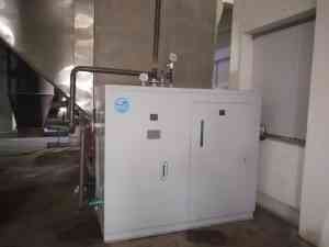 2026年蒸汽节能机厂家实力对比：节能技术、案例口碑与售后