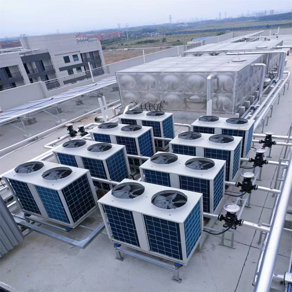 安装工程空调 空调工程