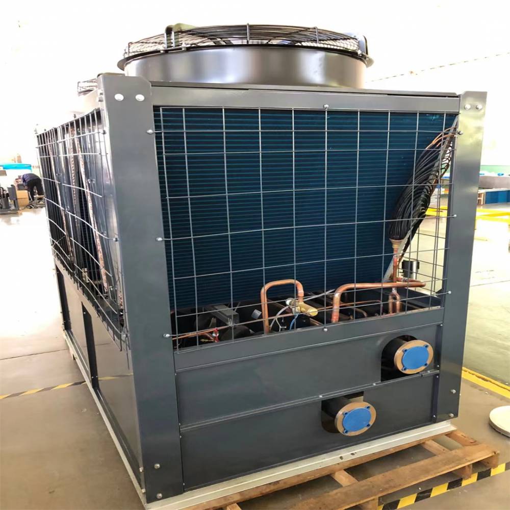 工业厂房空调 车间降温工程厂家