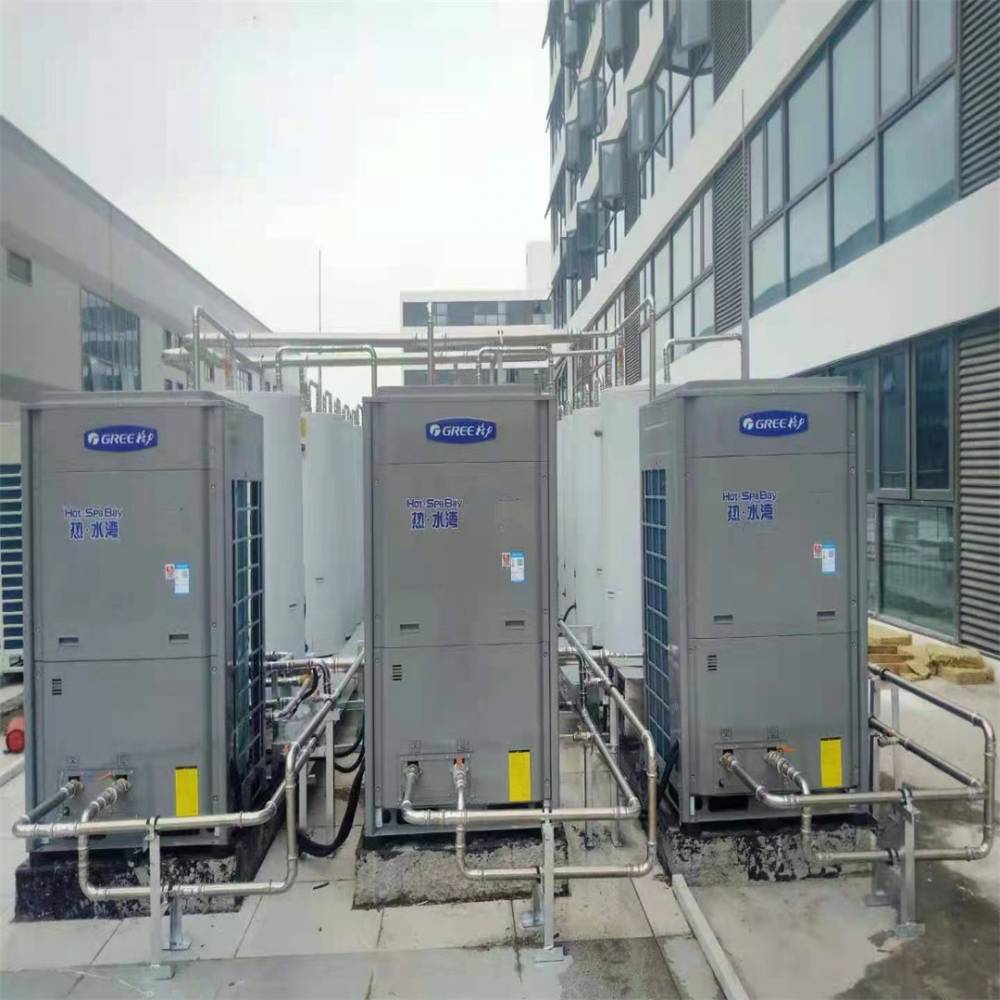 风冷模块空调 空调工程公司