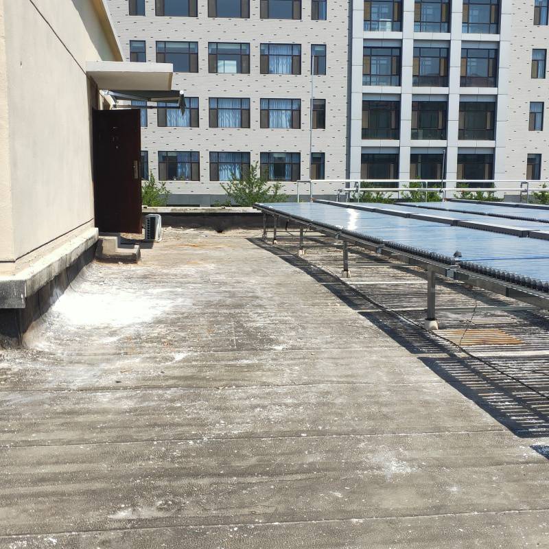 热水设备工程 空气能热水机热水器