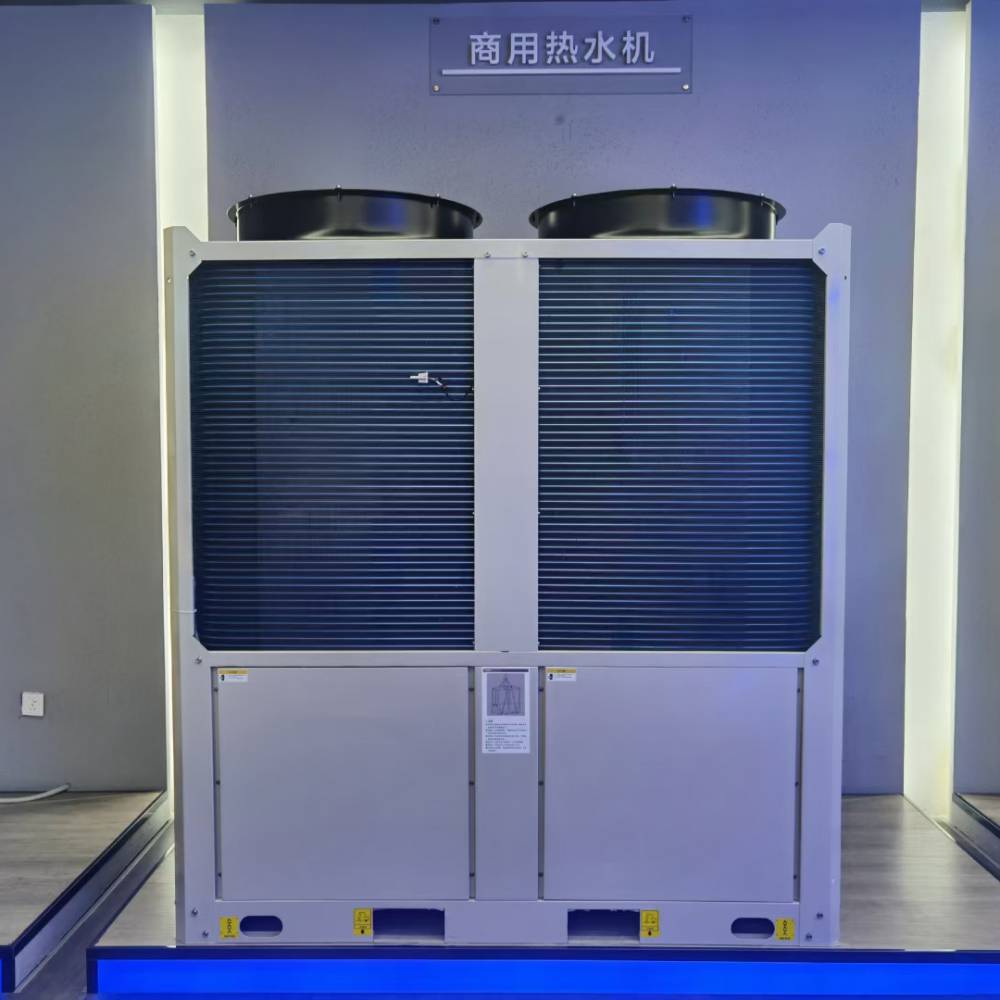 旅馆民宿风冷中央空调安装厂家