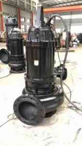 绞刀潜污泵、地下室排污泵等厂家推荐:适配多场景的潜污泵企业精选
