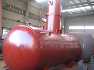 专业大气热力式除氧器厂商推荐:南通源泉等高品质品牌之选