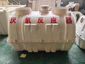 国产模压玻璃钢化粪池制造企业及供货商推荐,聚焦实力厂家深度解析