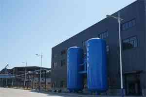 VPSA制氧设备、PSA制氧设备等工业制氧设备供货商厂家推荐