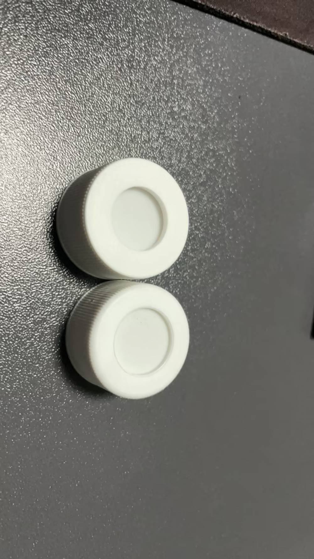 宸鸿生物TOC取样瓶瓶盖防尘设计自动进样器适配纯化水取样