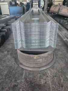 矿用W钢带定制及热镀锌W钢带供应厂家推荐:JW型钢带企业实力之选