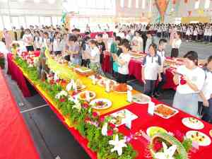 宜昌、武汉、黄石、湖北、十堰多地食堂餐厅承包机构推荐,满足多样需求