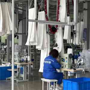 氟美斯、PTFE、P84、PPS除尘布袋实力厂家推荐,专业定制满足多样需求