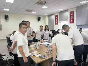 河北工业营销会、津京冀营销资源大揭秘:专业机构与课程方案全解析