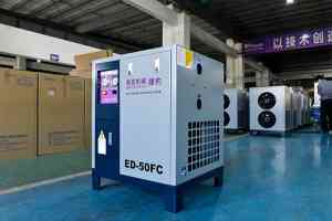 微热再生冷干机等多类型冷干机厂家推荐：聚焦优质制造商与源头供货商