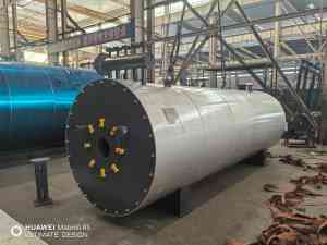 燃气/电/燃油/生物质导热锅炉厂家推荐：艺能锅炉厂等优质之选