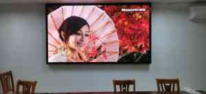 室内全彩LED显示屏优质厂家推荐：P1.86、P2.0、P2.5全彩色LED屏订做优选