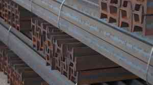 矿用工字钢支架及供货厂家推荐：11#、12#、20Mnk矿用工字钢优质之选