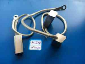 优质铜银碳刷制造商推荐：海门市万隆电碳制品厂，低电阻银碳刷之选