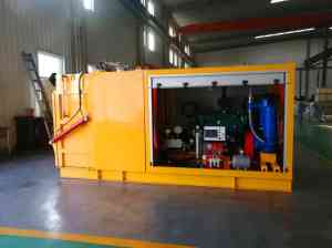 优质油田注水泵、卧式柱塞往复泵等泵类产品厂家推荐，实力之选不容错过