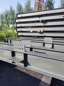 二手钢结构库房厂及车间厂家推荐：聚焦新泰市华奕钢结构有限公司